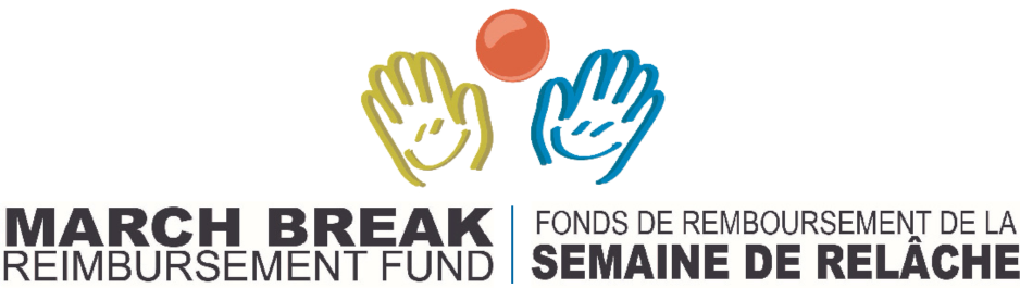 March Break Fund Banner March Break Fund Banner